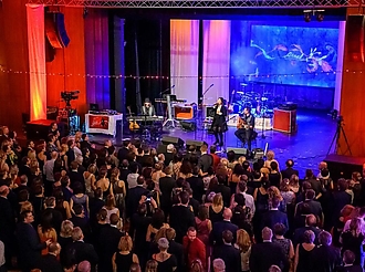 23. ples skupiny firem PKS (2020)